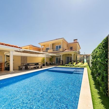 Casa Nazare Villa Exterior foto